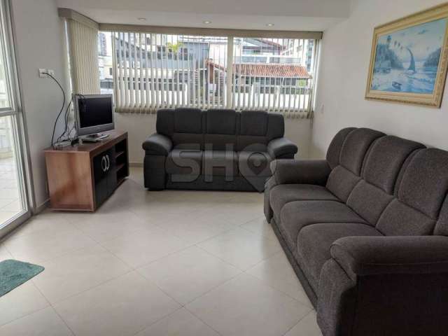 Apartamento com 3 quartos à venda na Rua Antônio Alonso Gonzalez, 188, Jardim Las Palmas, Guarujá por R$ 680.000