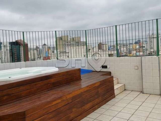 Apartamento com 1 quarto à venda na Frederico Abranches, 375, Higienópolis, São Paulo por R$ 380.000