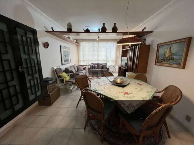 Apartamento com 3 quartos à venda na Rua Mário Ribeiro, 944, Centro, Guarujá por R$ 550.000