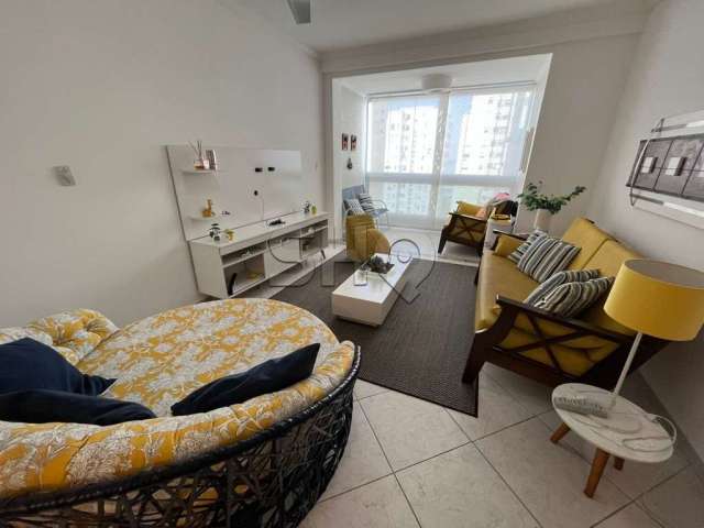 Apartamento com 2 quartos à venda na Rua Mário Ribeiro, 290, Centro, Guarujá por R$ 500.000