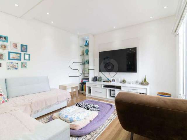 Apartamento com 2 quartos à venda na Marquês Olinda, 401, Ipiranga, São Paulo por R$ 1.329.000