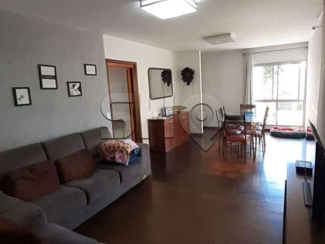 Apartamento com 3 quartos à venda na Rua Doutor Augusto de Miranda, 639, Pompéia, São Paulo por R$ 870.000