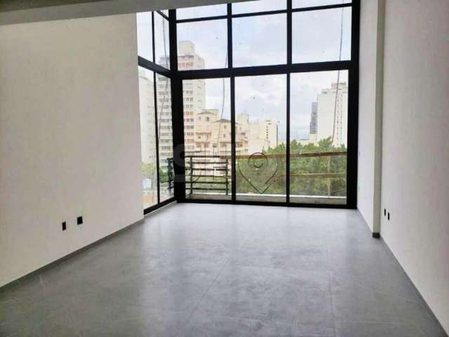 Apartamento com 2 quartos à venda na Rua Augusta, 2303, Cerqueira César, São Paulo por R$ 2.530.000