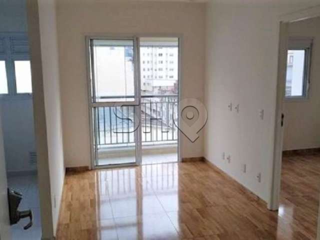 Apartamento com 1 quarto à venda na Rua dos Timbiras, 395, Santa Ifigênia, São Paulo por R$ 350.000