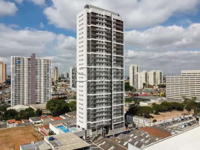 Apartamento com 2 quartos à venda na Rua Cavour, 612, Vila Prudente, São Paulo por R$ 664.000