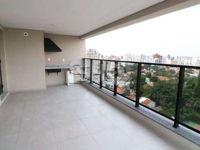 Apartamento com 4 quartos à venda na Alves Guimarães, 1458, Vila Madalena, São Paulo por R$ 2.742.708