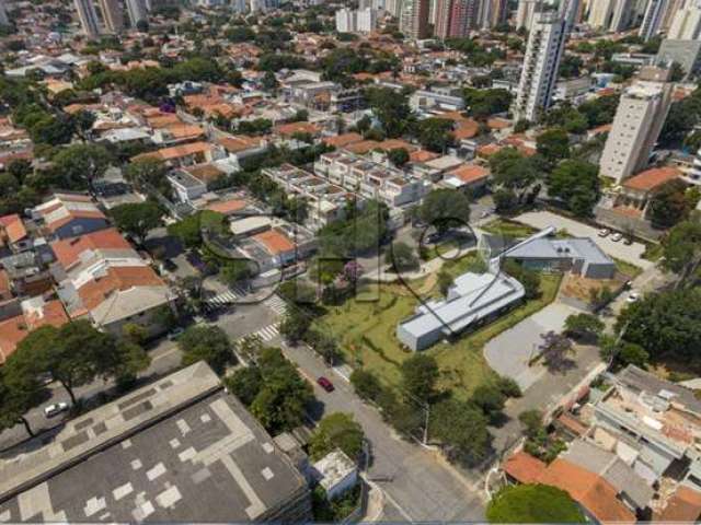 Apartamento com 3 quartos à venda na Rua Domingos Lopes, 155, Campo Belo, São Paulo por R$ 1.883.564