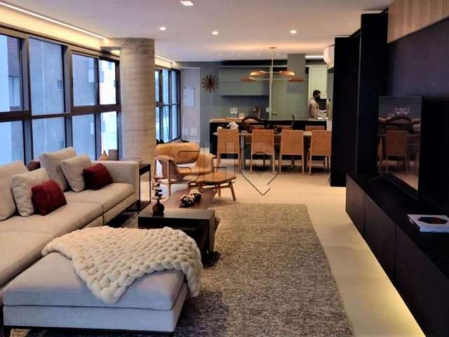 Apartamento com 3 quartos à venda na Alameda Joaquim Eugênio de Lima, 697, Jardim Paulista, São Paulo por R$ 3.640.066