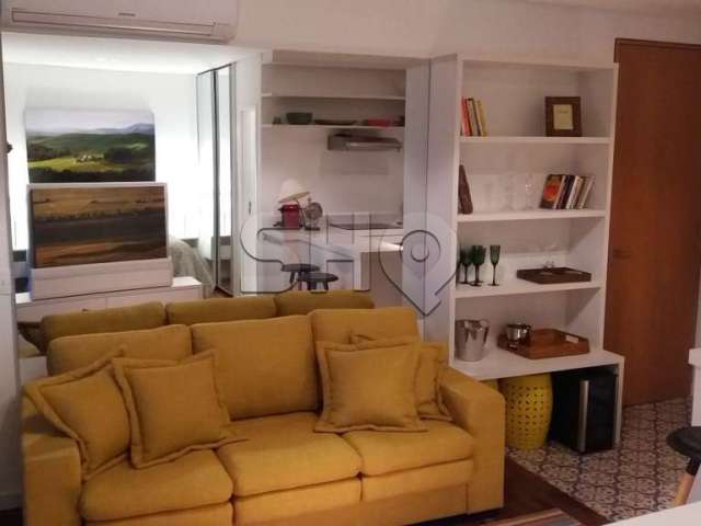 Apartamento com 1 quarto à venda na Rua Calixto da Mota, 84, Vila Mariana, São Paulo por R$ 700.000