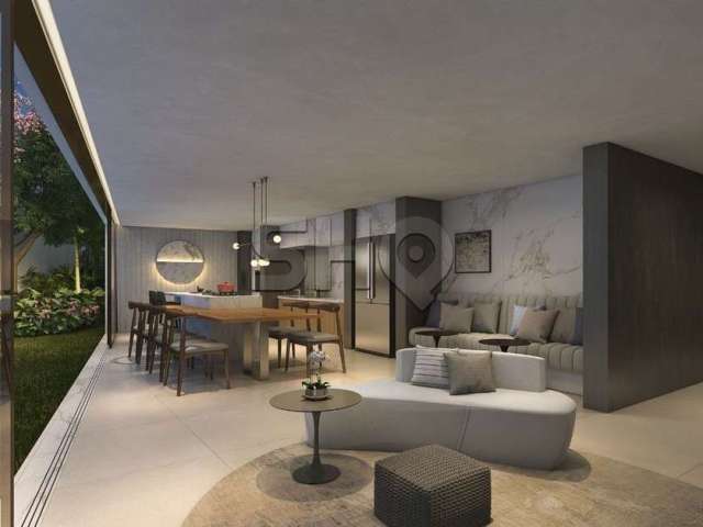 Apartamento com 3 quartos à venda na Avenida Professor Ascendino Reis, 1282, Vila Clementino, São Paulo por R$ 5.218.000