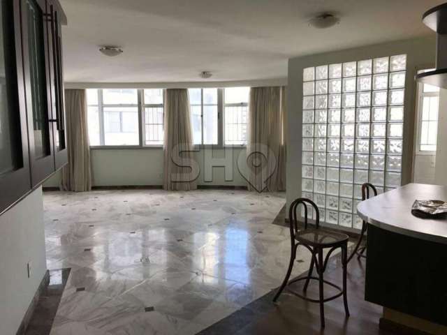 Apartamento com 2 quartos à venda na Professor Artur Ramos, 178, Jardim Europa, São Paulo por R$ 4.150.000