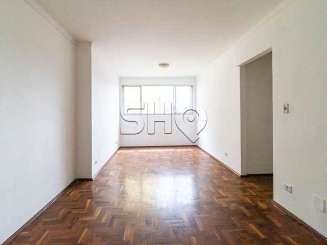 Apartamento com 3 quartos à venda na Rua Voluntários da Pátria, 3880, Santana, São Paulo por R$ 610.000