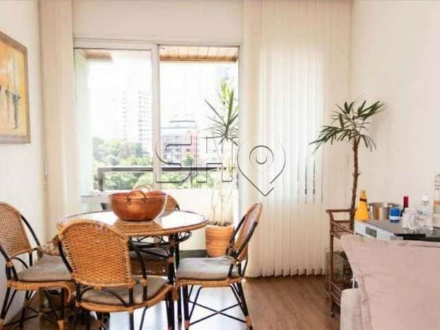 Apartamento com 3 quartos à venda na Rua Natingui, 815, Vila Madalena, São Paulo por R$ 870.000