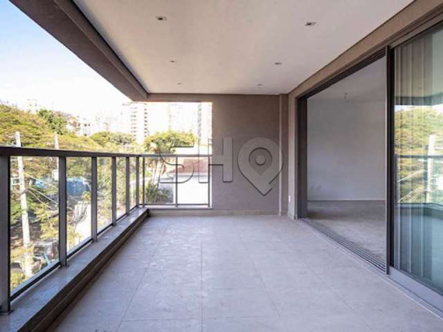 Apartamento com 3 quartos à venda na Rua Gil Eanes, 661, Campo Belo, São Paulo por R$ 3.000.000