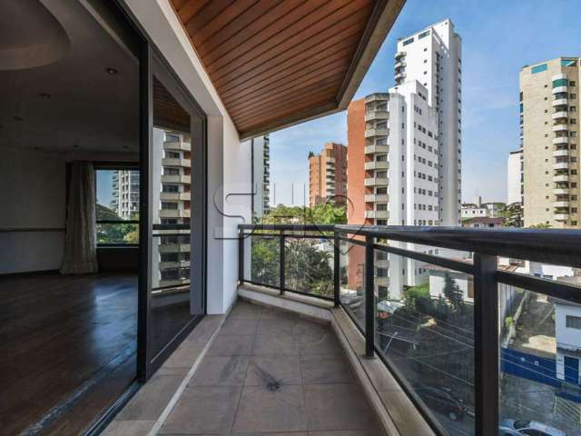 Apartamento com 3 quartos à venda na Alameda dos Tupiniquins, 176, Planalto Paulista, São Paulo por R$ 1.860.000