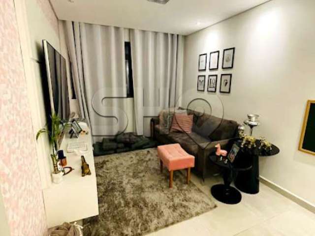 Apartamento com 2 quartos à venda na Avenida Ultramarino, 556, Lauzane Paulista, São Paulo por R$ 555.000