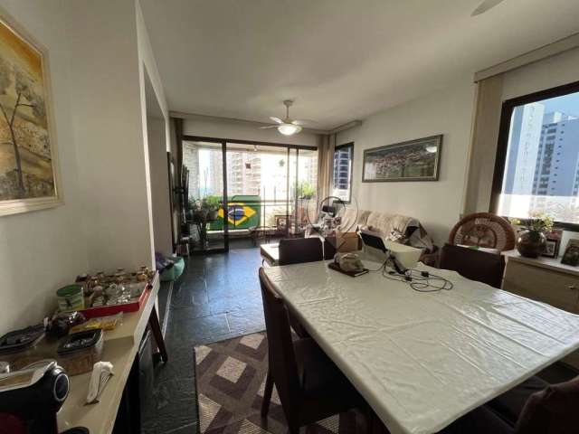 Apartamento com 3 quartos à venda na Leomil, 1036, Barra Funda, Guarujá por R$ 620.000