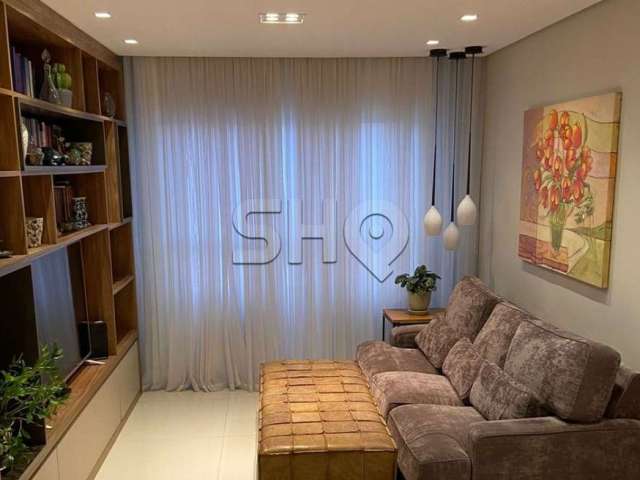 Apartamento com 3 quartos à venda na Rua Vergueiro, 3645, Vila Mariana, São Paulo por R$ 1.270.000