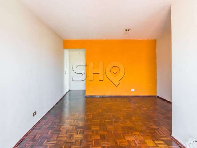 Apartamento com 3 quartos à venda na Avenida Ede, 893, Vila Ede, São Paulo por R$ 650.000