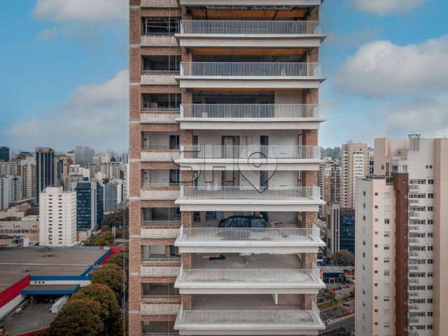 Apartamento com 4 quartos à venda na Rua Doutor Eduardo de Souza Aranha, 310, Vila Nova Conceição, São Paulo por R$ 10.318.000