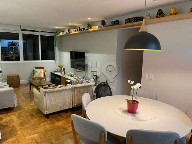 Apartamento com 3 quartos à venda na Rua Cristiano Viana, 211, Pinheiros, São Paulo por R$ 1.490.000