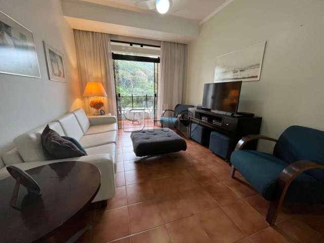 Apartamento com 3 quartos à venda na Avenida Marechal Deodoro da Fonseca, 61, Centro, Guarujá por R$ 550.000