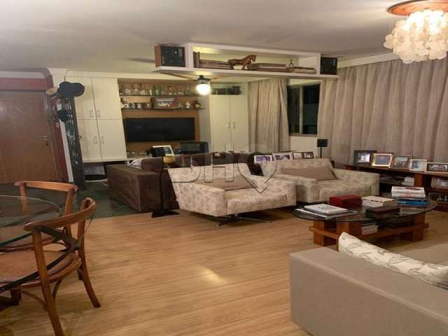 Apartamento com 3 quartos à venda na Rua Doutor Diogo de Faria, 1175, Vila Clementino, São Paulo por R$ 1.325.000