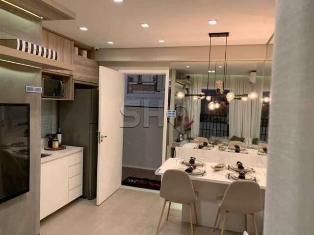 Apartamento com 2 quartos à venda na Avenida Imirim, 3465, Imirim, São Paulo por R$ 300.000