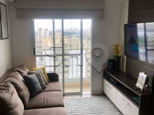 Apartamento com 3 quartos à venda na Rua do Canal, 215, Vila Guilherme, São Paulo por R$ 469.500