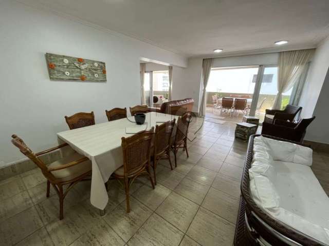 Apartamento com 3 quartos à venda na Rua Vereador Roberto Gelsomine, 161, Barra Funda, Guarujá por R$ 750.000