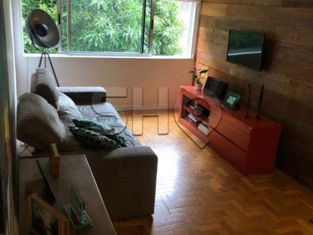 Apartamento com 3 quartos à venda na Rua Barão de Vallim, 257, Campo Belo, São Paulo por R$ 580.000