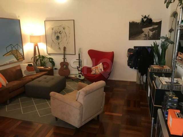 Apartamento com 3 quartos à venda na Rua Harmonia, 457, Vila Madalena, São Paulo por R$ 1.250.000