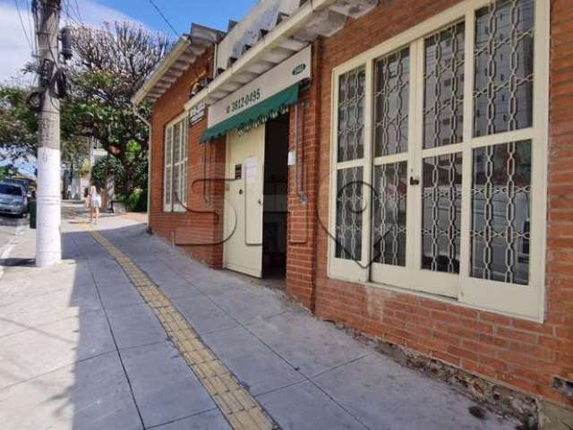 Casa comercial com 3 salas à venda na Rua Mourato Coelho, 1461, Pinheiros, São Paulo por R$ 3.390.000