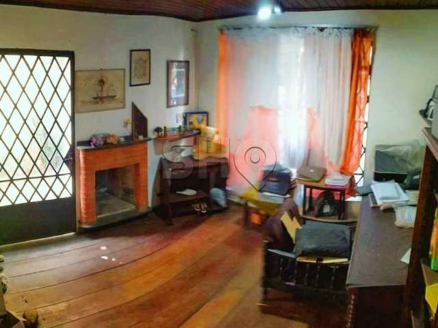 Casa com 4 quartos à venda na Avenida Doutor Arnaldo, 2301, Sumaré, São Paulo por R$ 2.700.000