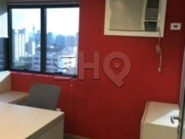 Sala comercial com 1 sala à venda na Rua Tupi, 267, Santa Cecília, São Paulo por R$ 290.000