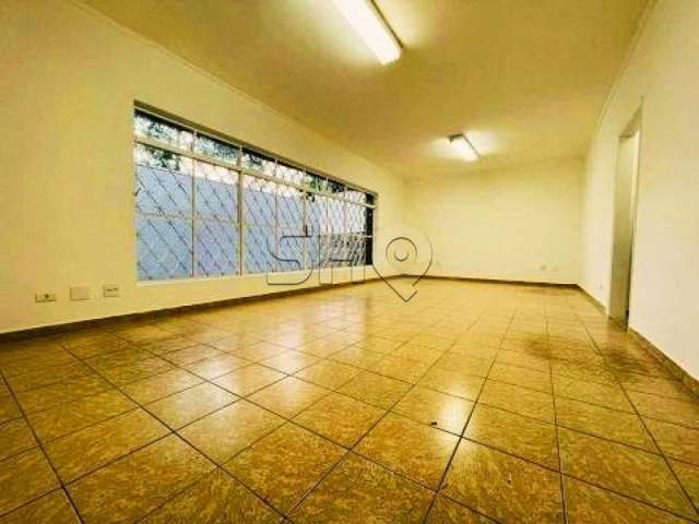 Sala comercial com 3 salas à venda na Rua Vespasiano, 560, Vila Romana, São Paulo por R$ 3.900.000