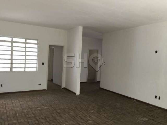 Casa comercial com 5 salas à venda na Rua Edson, 578, Campo Belo, São Paulo por R$ 3.800.000