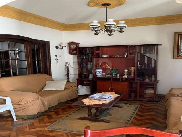 Casa com 4 quartos à venda na Rocha Pombo, 118, Liberdade, São Paulo por R$ 1.170.000