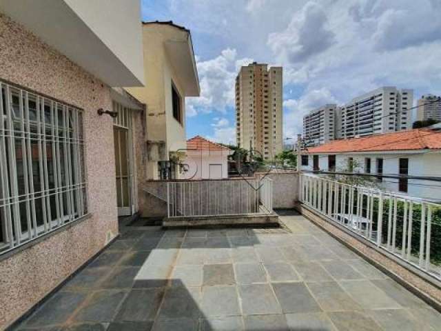 Casa com 3 quartos à venda na Rua Aleixo Jorge, 191, Perdizes, São Paulo por R$ 1.080.000