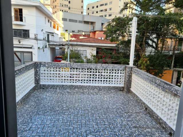 Casa com 2 quartos à venda na Rua Mário Whateley, 336, Alto da Lapa, São Paulo por R$ 870.000