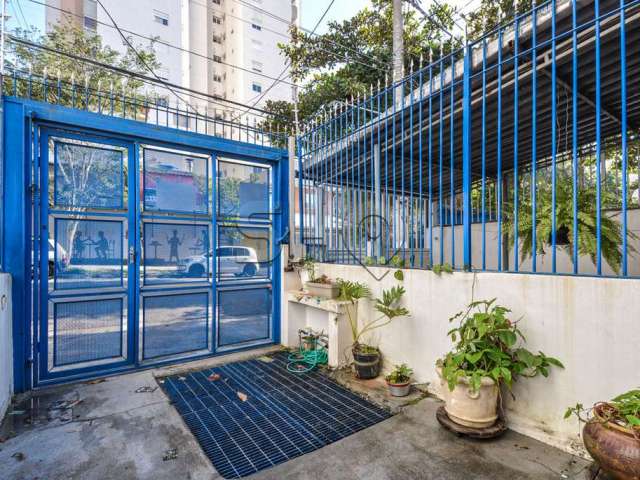 Casa comercial com 5 salas à venda na Rua Campevas, 639, Perdizes, São Paulo por R$ 724.000