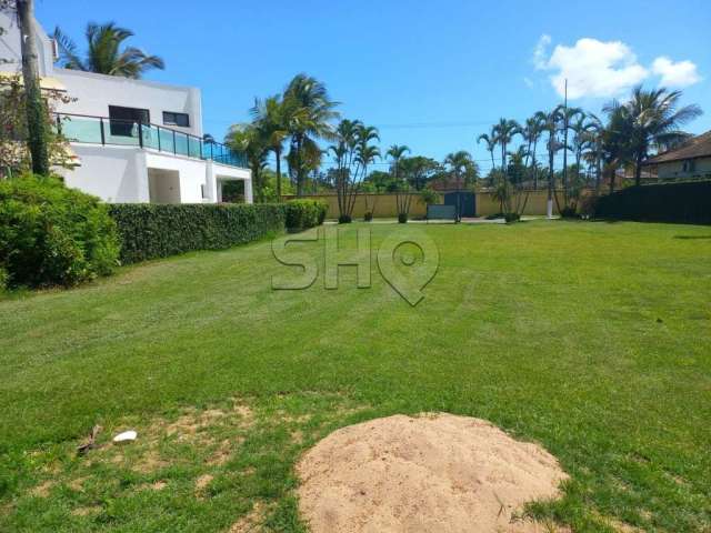 Terreno à venda na Avenida das Mangueiras, 222, Balneário Praia do Pernambuco, Guarujá por R$ 980.000