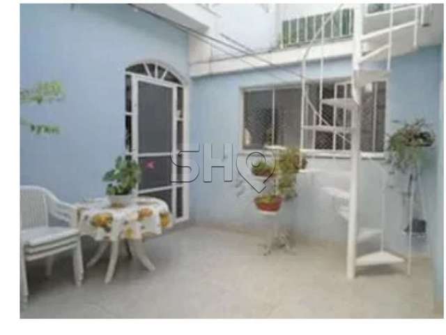 Casa com 3 quartos à venda na Rua Belchior de Azevedo, 92, Vila Leopoldina, São Paulo por R$ 1.430.000