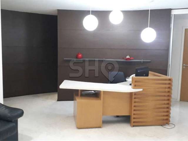 Sala comercial com 6 salas à venda na Avenida Angélica, 2632, Santa Cecília, São Paulo por R$ 1.400.000