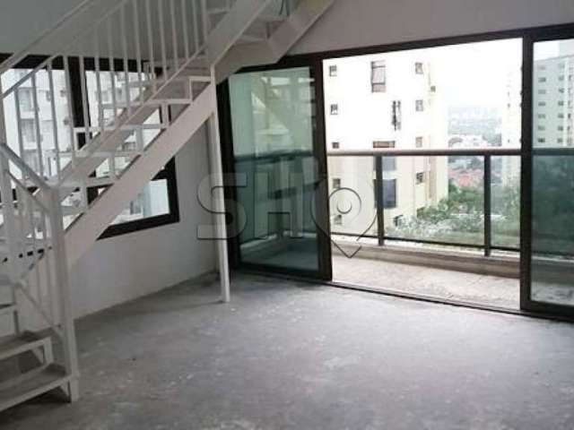 Sala comercial com 2 salas à venda na Rua Cerro Corá, 585, Vila Romana, São Paulo por R$ 851.000