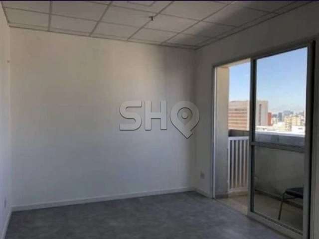 Sala comercial à venda na Rua João Moura, 661, Pinheiros, São Paulo por R$ 540.000