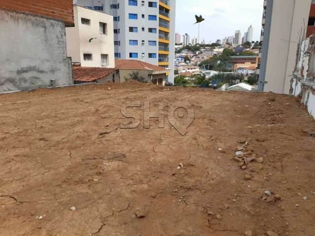 Terreno à venda na Rua Guiara, 413, Pompéia, São Paulo por R$ 4.000.000