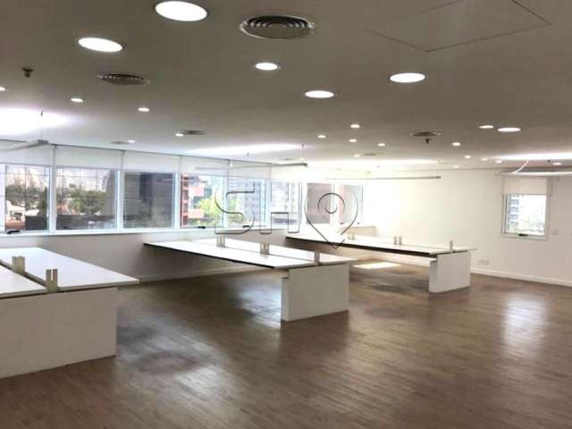 Sala comercial à venda na Rua Gomes de Carvalho, 1329, Vila Olímpia, São Paulo por R$ 2.550.000