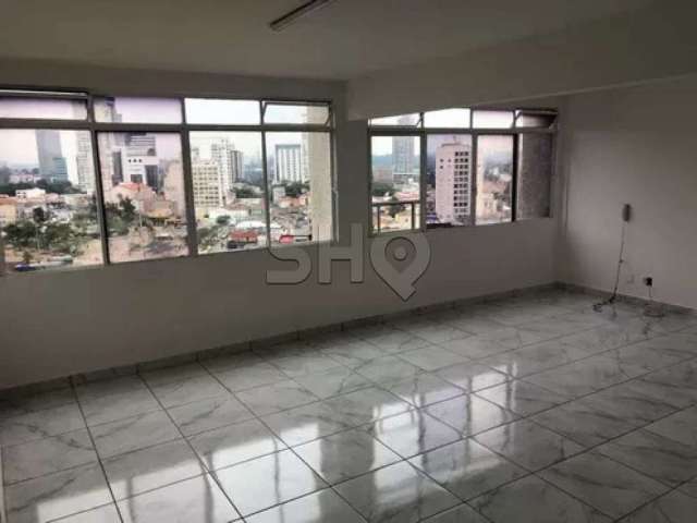 Sala comercial com 1 sala à venda na Rua Teodoro Sampaio, 2550, Pinheiros, São Paulo por R$ 280.000