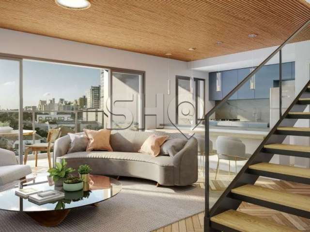 Apartamento com 3 quartos à venda na Rua França Pinto, 1100, Vila Mariana, São Paulo por R$ 3.000.000